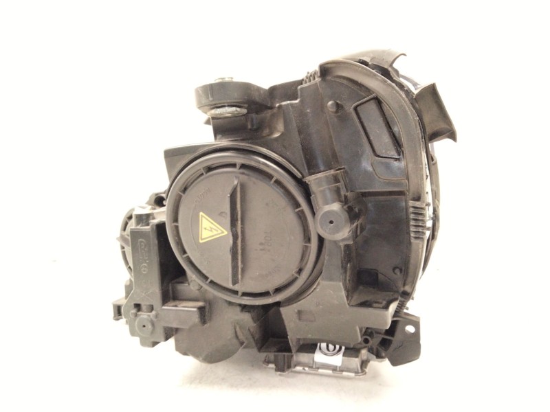 Recambio de faro derecho para mercedes-benz clase c coupé (c204) c 220 cdi (204.302) referencia OEM IAM A2048204439 030127028204