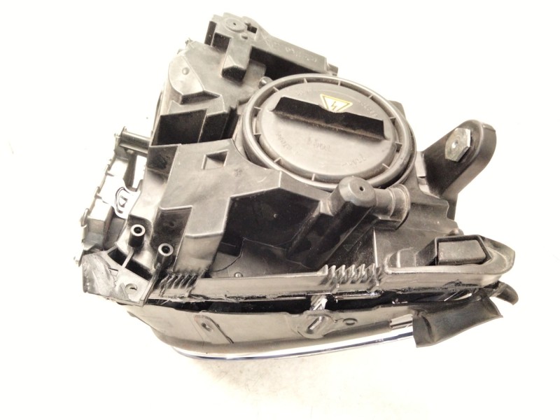 Recambio de faro derecho para mercedes-benz clase c coupé (c204) c 220 cdi (204.302) referencia OEM IAM A2048204439 030127028204