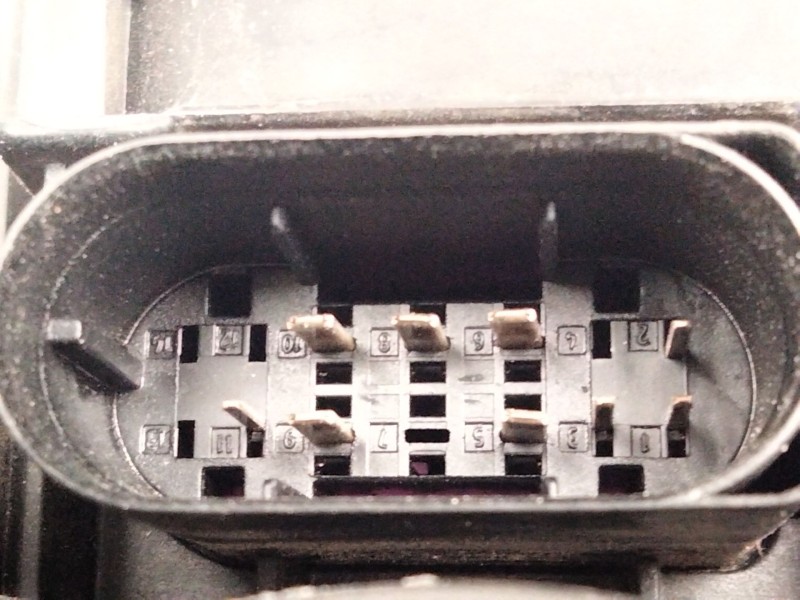 Recambio de faro derecho para mercedes-benz clase c coupé (c204) c 220 cdi (204.302) referencia OEM IAM A2048204439 030127028204