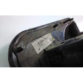 Recambio de pedal embrague para opel movano 2.5 dti cat (g9u-a720 / lj9) referencia OEM IAM 820021478  124042