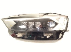 Recambio de faro izquierdo para citroën ds 7 ds 7 crossback buehdi referencia OEM IAM 9816527080 1628555980 
