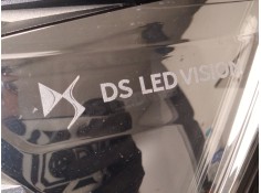 Recambio de faro izquierdo para citroën ds 7 ds 7 crossback buehdi referencia OEM IAM 9816527080 1628555980  2
