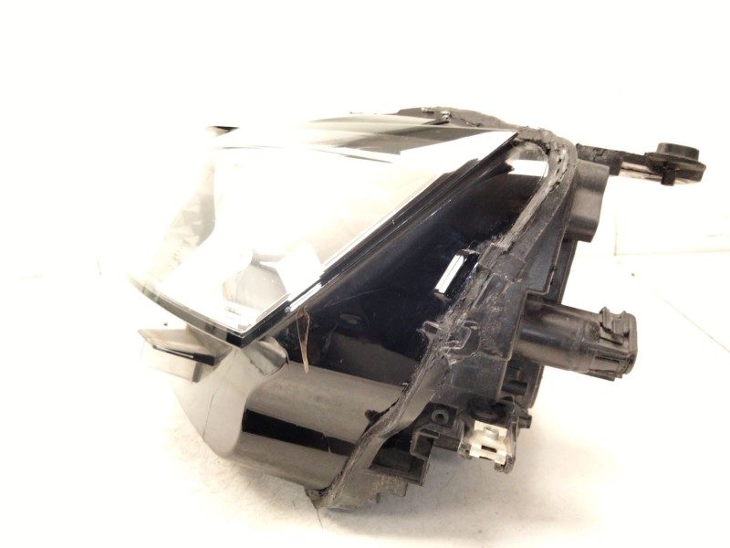 Recambio de faro izquierdo para citroën ds 7 ds 7 crossback buehdi referencia OEM IAM 9816527080 1628555980 
