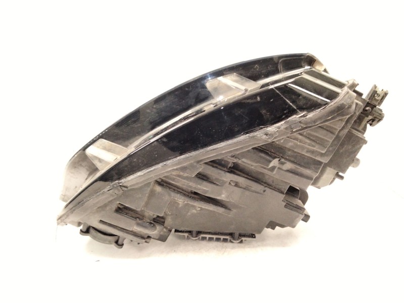 Recambio de faro izquierdo para citroën ds 7 ds 7 crossback buehdi referencia OEM IAM 9816527080 1628555980 