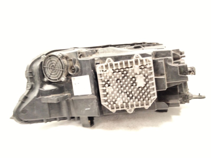 Recambio de faro izquierdo para citroën ds 7 ds 7 crossback buehdi referencia OEM IAM 9816527080 1628555980 