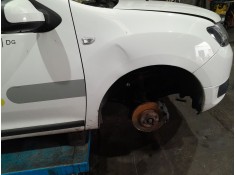 dacia logan mcv ii del año 2013 2