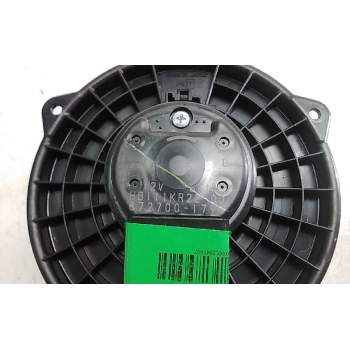 Recambio de motor calefaccion para mazda cx-3 referencia OEM IAM 8727001790  