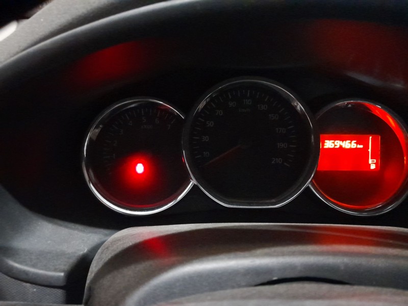 dacia logan mcv ii del año 2013