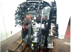 Recambio de motor completo para iveco daily vi furgoneta 33s16, 35s16, 35c16, 40c16, 50c16 referencia OEM IAM    2