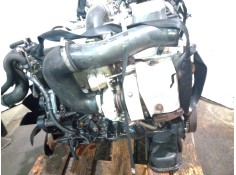 Recambio de motor completo para nissan cabstar e (tl_, vl_) 75.28 (tl0) referencia OEM IAM BD30  