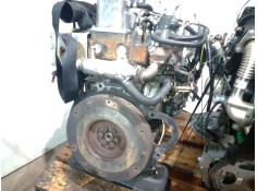 Recambio de motor completo para nissan cabstar e (tl_, vl_) 75.28 (tl0) referencia OEM IAM BD30   2