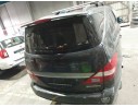 SSANGYONG RODIUS I