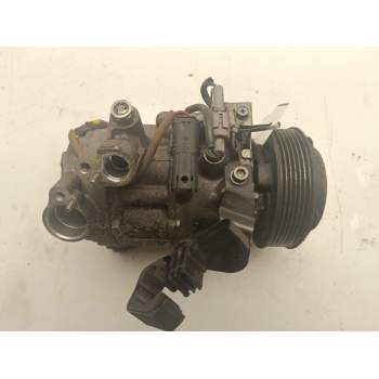 Recambio de compresor aire acondicionado para bmw 5 gran turismo (f07) 520 d referencia OEM IAM 64529223694  