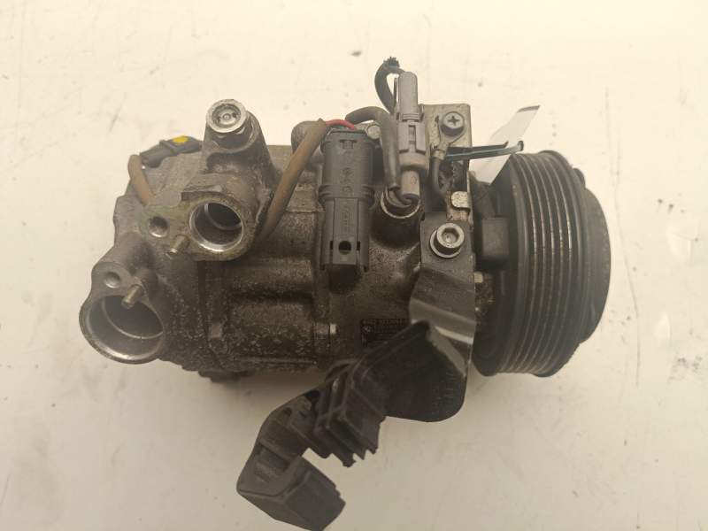 Recambio de compresor aire acondicionado para bmw 5 gran turismo (f07) 520 d referencia OEM IAM 64529223694  