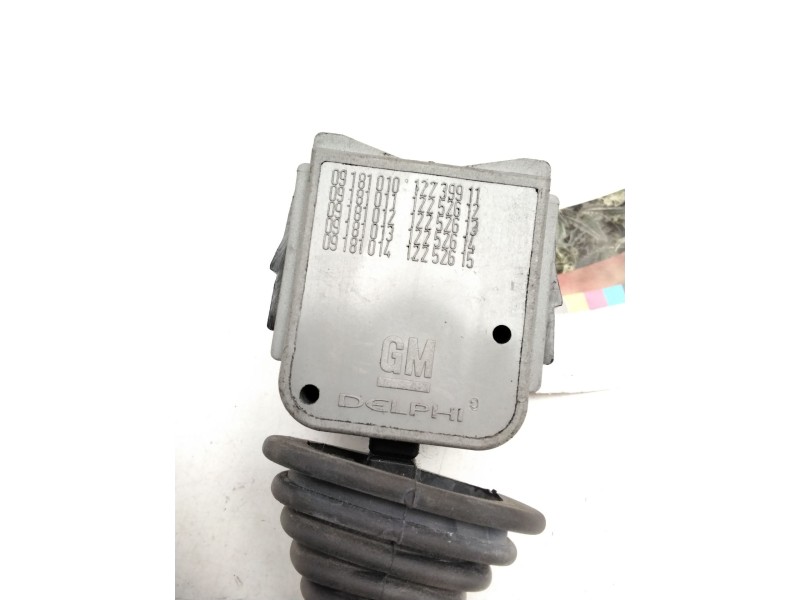 Recambio de mando luces para suzuki wagon r+ rb (mm) 1.3 gl woman referencia OEM IAM 12239911 09181010 