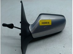 Recambio de retrovisor izquierdo para opel astra g hatchback (t98) 1.6 (f08, f48) referencia OEM IAM 09142086  