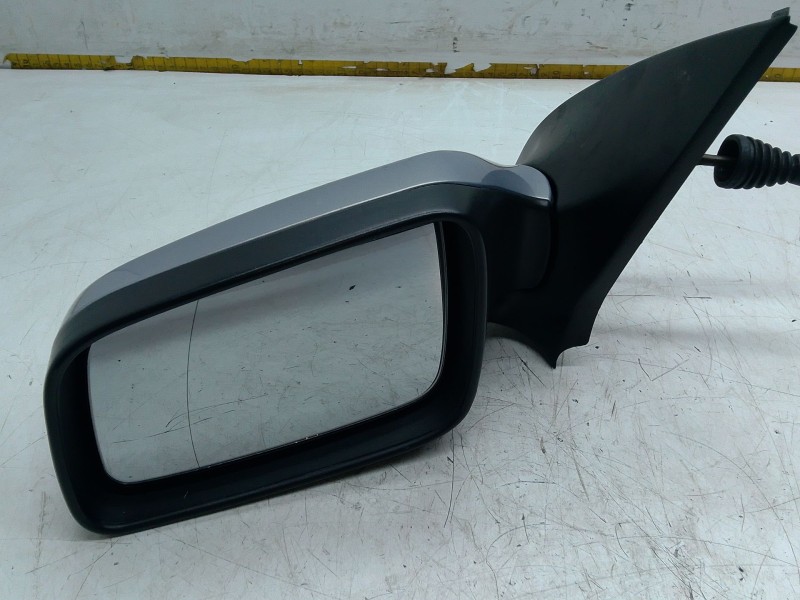 Recambio de retrovisor izquierdo para opel astra g hatchback (t98) 1.6 (f08, f48) referencia OEM IAM 09142086  