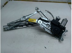 Recambio de elevalunas delantero derecho para opel astra g hatchback (t98) 1.6 (f08, f48) referencia OEM IAM   