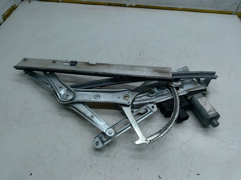 Recambio de elevalunas delantero derecho para opel astra g hatchback (t98) 1.6 (f08, f48) referencia OEM IAM   