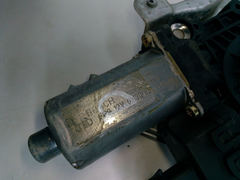 Recambio de elevalunas delantero derecho para opel astra g hatchback (t98) 1.6 (f08, f48) referencia OEM IAM   