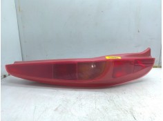 Recambio de piloto trasero izquierdo para fiat punto (188_) 1.2 60 (188.030, .050, .130, .150, .230, .250) referencia OEM IAM 46