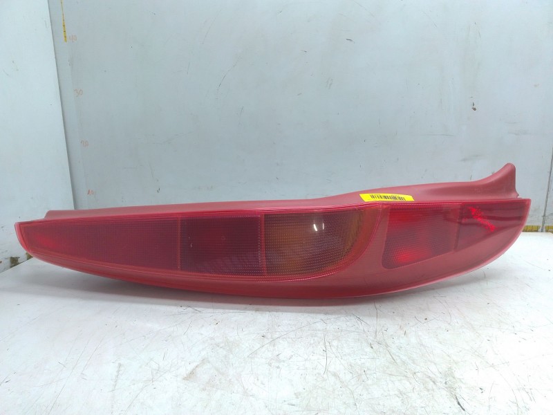 Recambio de piloto trasero izquierdo para fiat punto (188_) 1.2 60 (188.030, .050, .130, .150, .230, .250) referencia OEM IAM 46