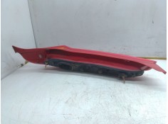 Recambio de piloto trasero izquierdo para fiat punto (188_) 1.2 60 (188.030, .050, .130, .150, .230, .250) referencia OEM IAM 46 2