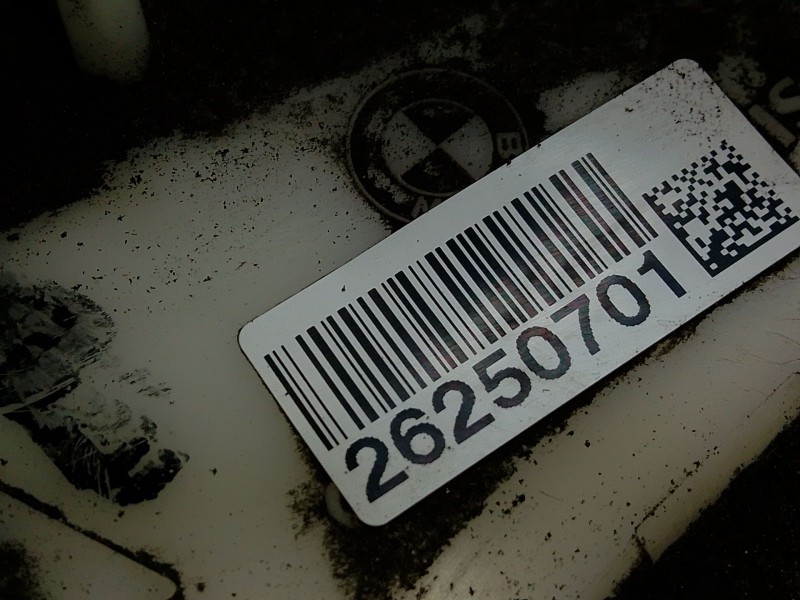 Recambio de aforador para bmw 1 (e81) 120 i referencia OEM IAM A2C53024940  