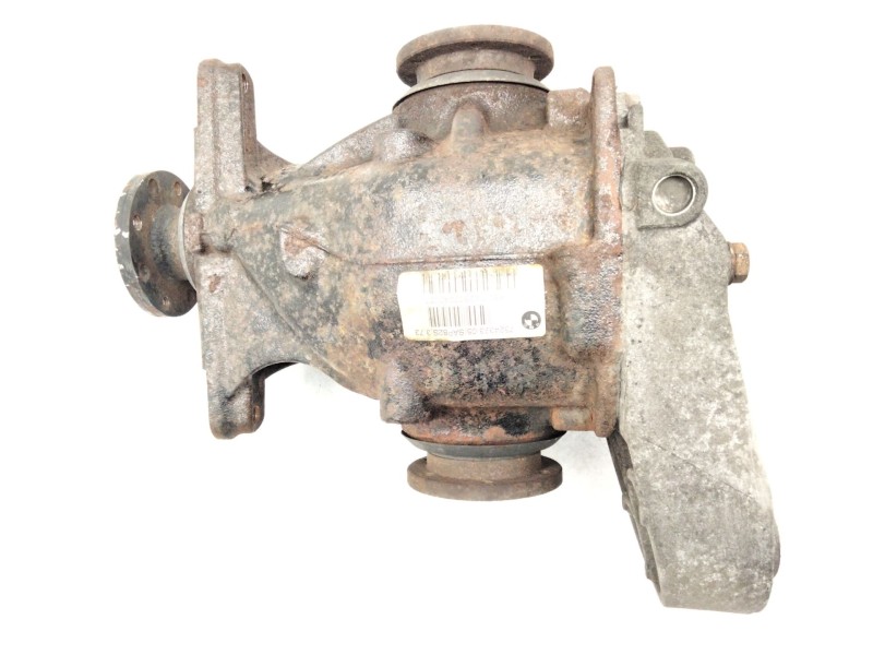 Recambio de diferencial trasero para bmw 1 (e81) 120 i referencia OEM IAM 7524323  