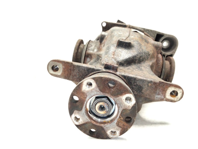 Recambio de diferencial trasero para bmw 1 (e81) 120 i referencia OEM IAM 7524323  