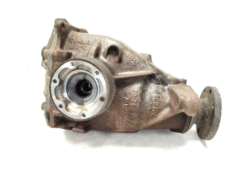 Recambio de diferencial trasero para bmw 1 (e81) 120 i referencia OEM IAM 7524323  