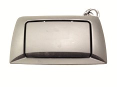 Recambio de pantalla multifuncion para bmw 1 (e81) 120 i referencia OEM IAM 9145437   2