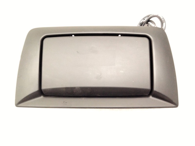 Recambio de pantalla multifuncion para bmw 1 (e81) 120 i referencia OEM IAM 9145437  