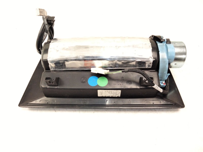 Recambio de pantalla multifuncion para bmw 1 (e81) 120 i referencia OEM IAM 9145437  