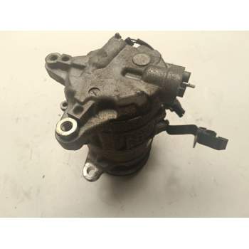 Recambio de compresor aire acondicionado para bmw 5 gran turismo (f07) 520 d referencia OEM IAM 64529223694  