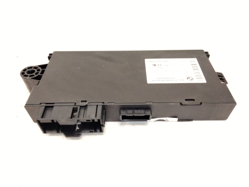 Recambio de unidad de control para bmw 1 (e81) 120 i referencia OEM IAM 6943834  