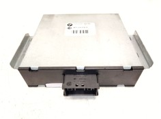 Recambio de modulo electronico para bmw 1 (e81) 120 i referencia OEM IAM 9113348  