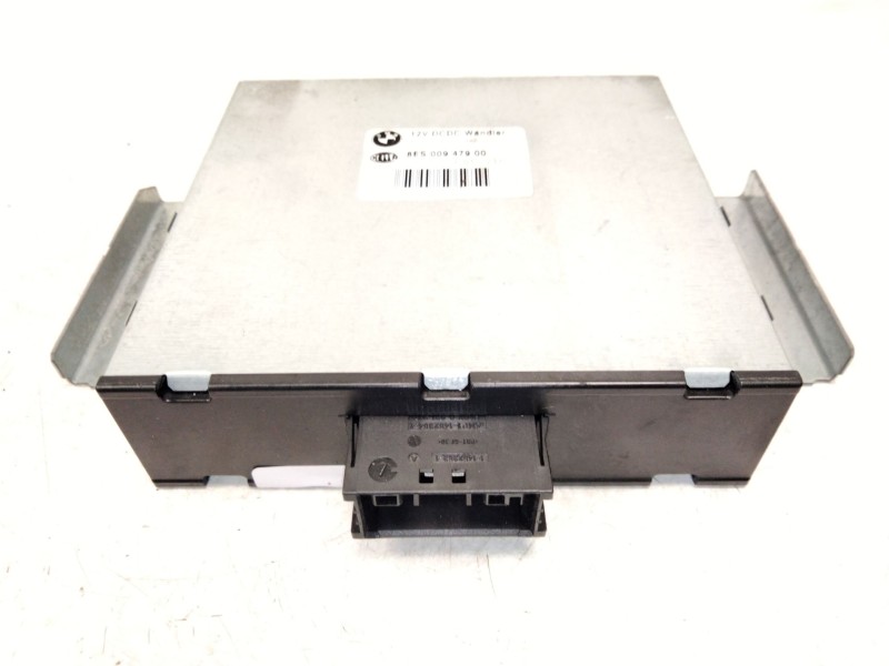 Recambio de modulo electronico para bmw 1 (e81) 120 i referencia OEM IAM 9113348  