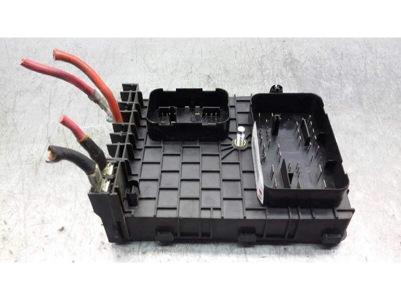Recambio de caja fusibles para seat altea (5p1) stylance / style referencia OEM IAM A111104  