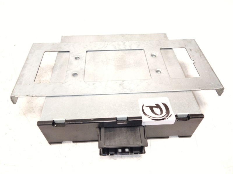 Recambio de modulo electronico para bmw 1 (e81) 120 i referencia OEM IAM 9113348  