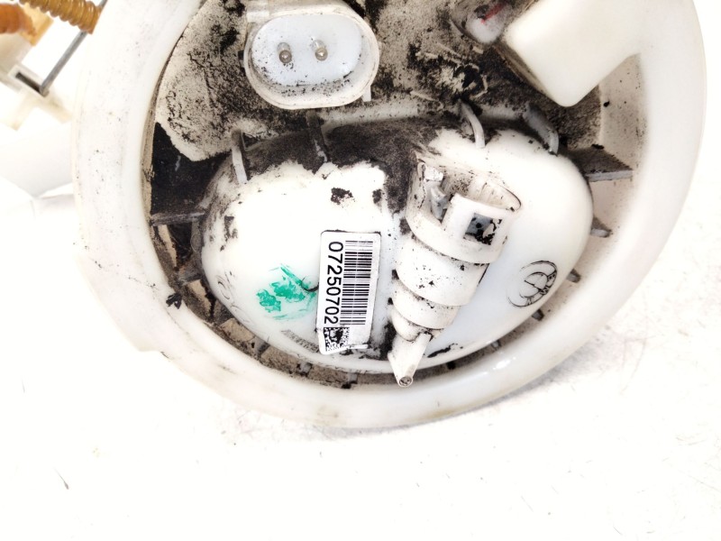 Recambio de aforador para bmw 1 (e81) 120 i referencia OEM IAM   