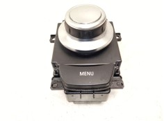 Recambio de mando multifuncion para bmw 1 (e81) 120 i referencia OEM IAM 6987864  