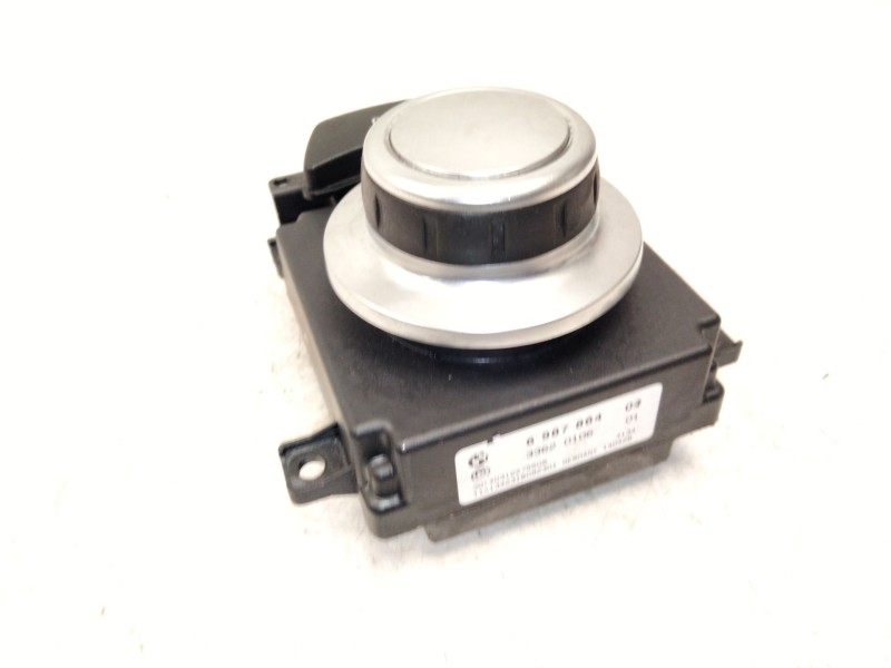 Recambio de mando multifuncion para bmw 1 (e81) 120 i referencia OEM IAM 6987864  