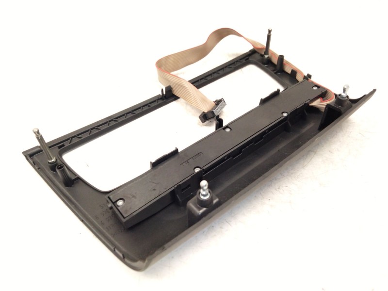 Recambio de mando multifuncion para bmw 1 (e81) 120 i referencia OEM IAM 6970912  