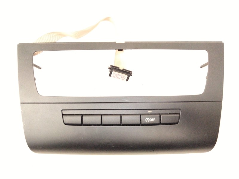 Recambio de mando multifuncion para bmw 1 (e81) 120 i referencia OEM IAM 6970912  