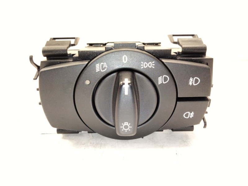 Recambio de mando luces para bmw 1 (e81) 120 i referencia OEM IAM 6932796  