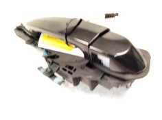 Recambio de maneta exterior trasera izquierda para bmw 1 (e81) 120 i referencia OEM IAM    2