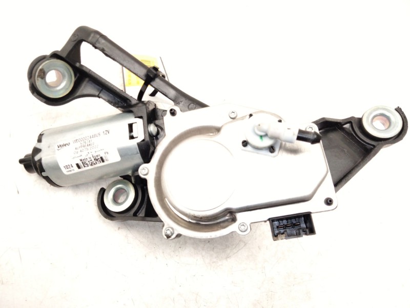 Recambio de motor limpia trasero para bmw 1 (e81) 120 i referencia OEM IAM   