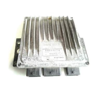 Recambio de centralita motor uce para renault clio iii authentique referencia OEM IAM 8200399038 8200619409 R0410B034C