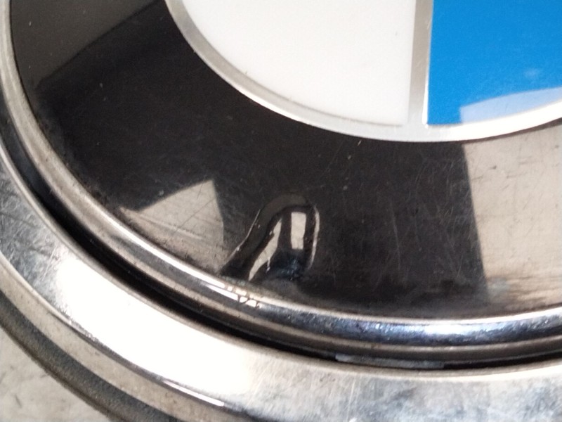 Recambio de maneta exterior porton para bmw 1 (e81) 120 i referencia OEM IAM   